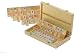 Philos 3606, Rummy, Holzkassette