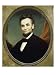 Abraham Lincoln Stretched Canvas Poster Print