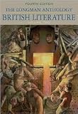 Longman Anthology of British Literature, Volume II, The 4th (forth) edition Text Only