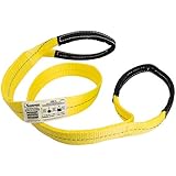 Keeper (02612) 6' x 2" Lift Sling