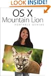 OS X Mountain Lion Portable Genius