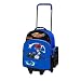 Beyblade - 07051370 - Fourniture Scolaire - Sac � Dos Easy � Roulettes Gingka