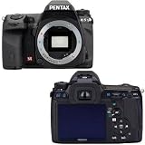 41yUOcWJIzL. SL160  K5 16.3 MP SLR Dig Cam Body