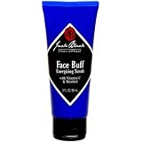 Jack Black Face Buff Energizing Scrub