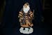 Victorian Father Christmas Pipka 6" Santa Claus