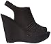 Carlos by Carlos Santana Women's Britton Wedge Pump