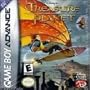 Disney's Treasure Planet