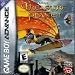 Disney's Treasure Planet