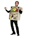 Breathalyzer Costume