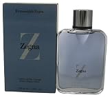 Z Zegna By Ermenegildo Zegna For Men. Aftershave 3.4 Oz.