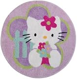 Review Lambs & Ivy  / Hello Kitty & Friends Rug