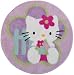 Hello Kitty & Friends - Rug