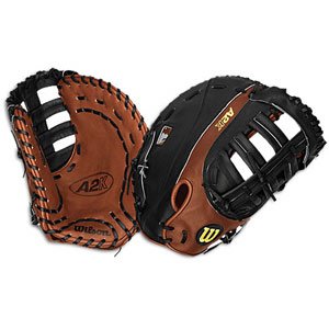 Wilson A2K First Base - Mens