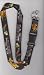 Mafia Wars Movie Neck Lanyard Keychain Holder Mp3 Camera Holder