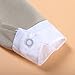 puseky 2pcs Toddler Baby Boys Bow Tie Shirt Tops+Denim Pants Gentleman Clothes Outfits for Baby Boys 4T 5T