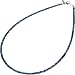 Size【フリー】 uniform experiment ×CORE JEWELS IOLITEネックレス 青【青】【新品】