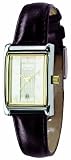 Kenneth Cole - KC2518 - Ladies brown leather strap