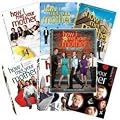 How I Met Your Mother: The Complete Season 1-7