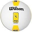 Wilson AVP Official International Game Ball Volleyball