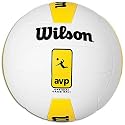 Wilson AVP Official International Game Ball Volleyball