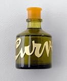Curve for Men Aftershave, 4.2 oz.