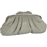 Menbur Nenya Bow Clutch