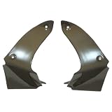 Bestem CBBM-K12S-DPN-M Carbon Fiber Dash Panel Cover for BMW by Bestem