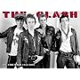 Clash Poster ~ Joe Strummer Memorial ~ Exclusive U.K. Import ~ 24x34"