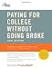 41yUT1ECSeL. SL75  College Aid: Do Not Help Make These Types of College Aid Mistakes