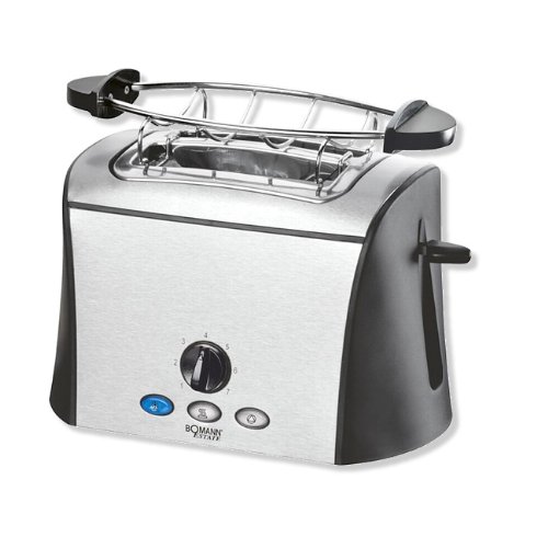 ROLLER Toaster TA 1358