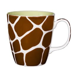 Giraffe Mug Set of 4 : Target from target.com