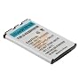 Li-Ion Standard Battery for LG VX3200/6100