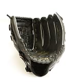 SL-120 gant de baseball cuir infield/outfield 12, pour gaucher, marron