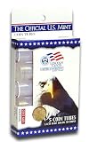 Whitman Harris Cent Coin Tubes (4/pkg)