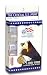 Whitman Harris Cent Coin Tubes (4/pkg)