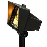 Hinkley Lighting 57000BZ Accent Light - Bronze Line Volt Landscape Contemporary Outdoor Lights