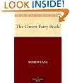 The Green Fairy Book: Andrew Lang's Fairy Books Series, Book 3