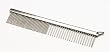 Oster Professional Pet Grooming Comb, 7-inches Med/Coarse