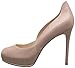 Nine West Women's Copilot Leather Dress Pump