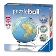 The Earth Puzzle Ball - 540pc