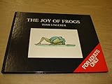 The joy of frogs