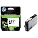 Hewlett Packard [HP] No. 364XL Inkjet Cartridge Page Yield 800pp Black [for D5460] Ref CB321EE