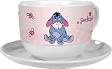 Eigenschaften UnitedLabels / Winnie Puuh Jumbo-Tasse I-aah