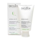 Decleor Aroma White Brightening Make Off Cream, Face & Eyes 5 fl oz (150 ml)