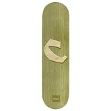 Chocolate Kenny Anderson Chunk C Skateboard Deck Reviews