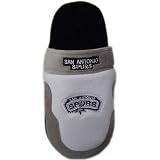 PCMICROSTORE Brand Motorola Razr V3 V3i V3c NBA San Antonio Spurs Home Jersey Style Snap-On Case Cover - NBA Licensed Product