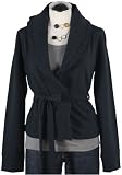 Apparel : Fossil Sweater - Logan (Color: Black)
