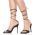 PleaserUSA Womens High Heels Sandals Fresh-25