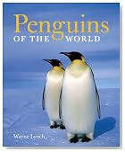 Penguins of the World