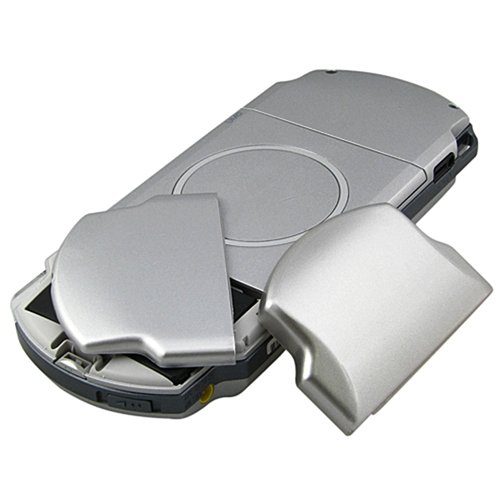 For Sony PSP 2000 3000 Extended Battery Door BACK COVER